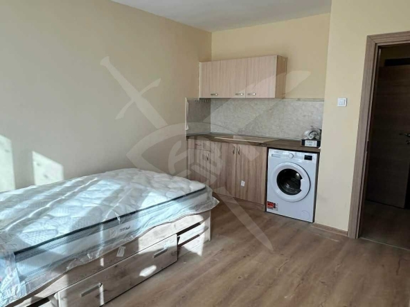 Едностаен апартамент в Пловдив, Мараша - 39 кв.м за 1007 €/кв.м - Снимка #1