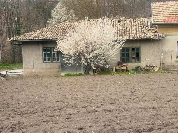 Къща в Търговище, Център - 650 кв.м за 8 €/кв.м - Снимка #1