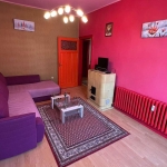 Дава се под наем Двустаен апартамент в София, Център - 55 кв.м за 600 € - Снимка #1