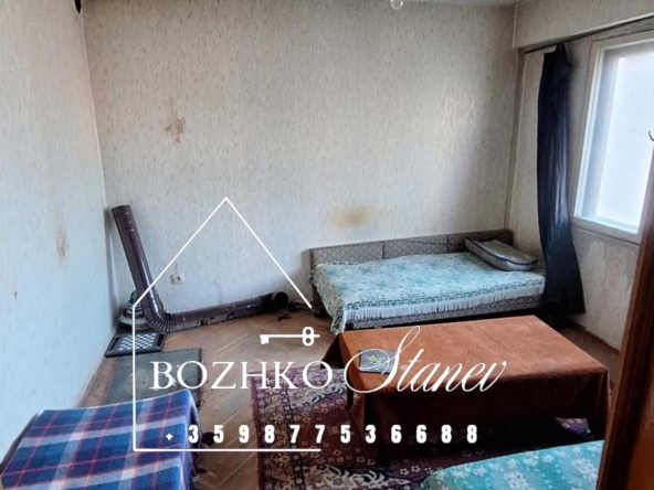 Тристаен апартамент в Долни чифлик - 72 кв.м за 646 €/кв.м - Снимка #1