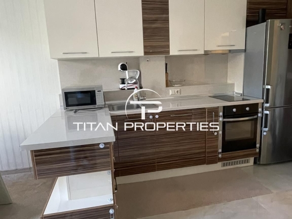 Дава се под наем Двустаен апартамент в Варна, Бриз - 65 кв.м за 700 € - Снимка #1