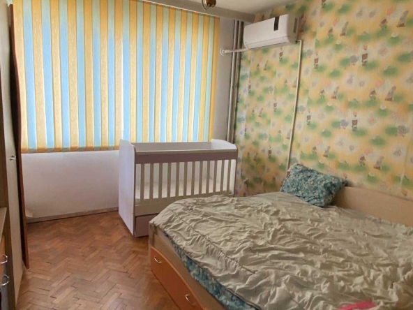 Четиристаен апартамент в Търговище, Център - 114 кв.м за 984 €/кв.м - Снимка #1