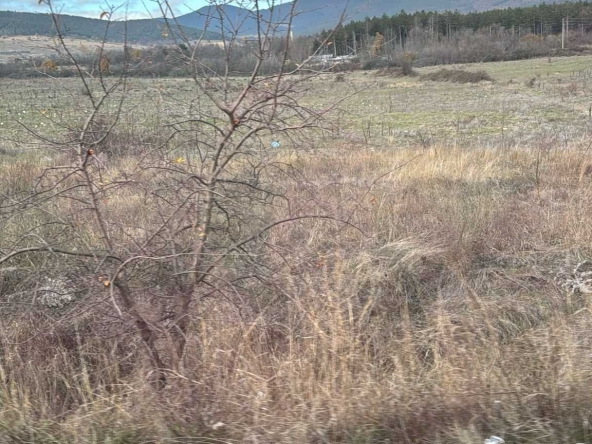 Земеделски имот в Казанлък -  кв.м за 10 €/дка - Снимка #1