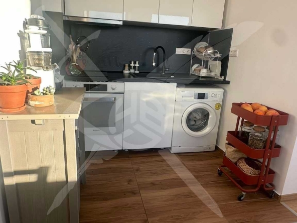 Тристаен апартамент в Варна, Левски - 78 кв.м за 2125 €/кв.м - Снимка #1