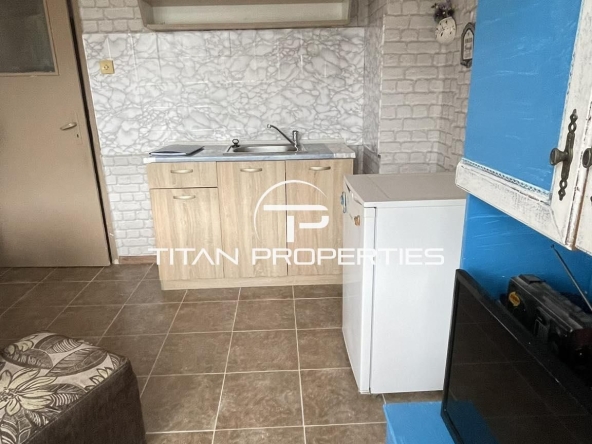 Дава се под наем Двустаен апартамент в Варна, Владислав Варненчик - 50 кв.м за 275 € - Снимка #1