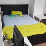 Дава се под наем Едностаен апартамент в София, Център - 50 кв.м за 275 € - Снимка #1