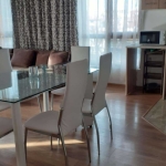 Дава се под наем Тристаен апартамент в Бургас, Сарафово - 125 кв.м за 561 € - Снимка #1