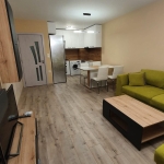 Дава се под наем Двустаен апартамент в Пловдив, Остромила - 60 кв.м за 550 € - Снимка #1