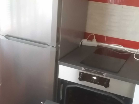 Дава се под наем Ателие в Несебър - 27 кв.м за 357 € - Снимка #1