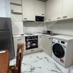 Дава се под наем Двустаен апартамент в Варна, Цветен квартал - 47 кв.м за 475 € - Снимка #1