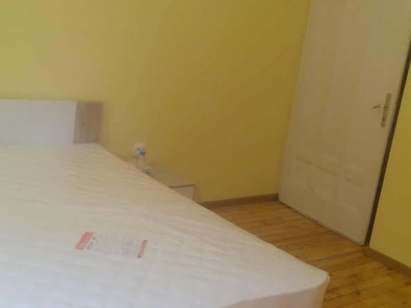 Дава се под наем Двустаен апартамент в София, Център - 60 кв.м за 400 € - Снимка #1