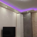 Дава се под наем Двустаен апартамент в Видин, Акджамия - 66 кв.м за 380 € - Снимка #1