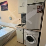 Дава се под наем Едностаен апартамент в Варна, Левски - 30 кв.м за 250 € - Снимка #1