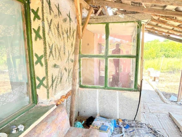 Къща в с. Чешнегирово, Област Пловдив - 70 кв.м за 472 €/кв.м - Снимка #1