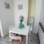 Дава се под наем Двустаен апартамент в София, Кръстова вада - 65 кв.м за 612 € - Снимка #1