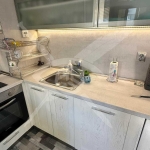 Тристаен апартамент в Варна, Завод Дружба - 80 кв.м за 12 €/кв.м - Снимка #1