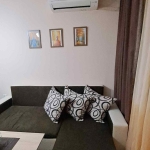 Дава се под наем Двустаен апартамент в Пловдив, Христо Смирненски - 50 кв.м за 382.5 € - Снимка #1