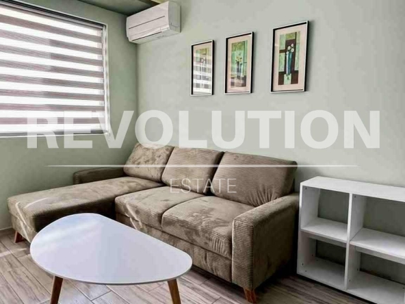 Дава се под наем Двустаен апартамент в Пловдив, Мараша - 70 кв.м за 560.49 € - Снимка #1