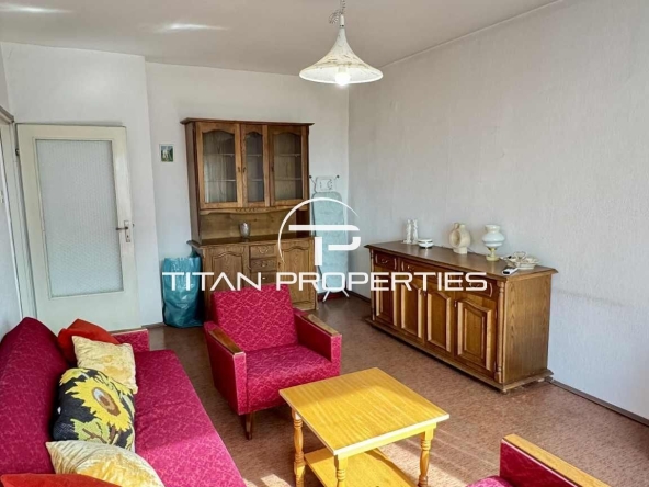 Тристаен апартамент в Пловдив, Кършияка - 86 кв.м за 830 €/кв.м - Снимка #1