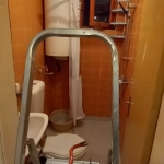 Дава се под наем Двустаен апартамент в Бургас, Лазур - 44 кв.м за 250 € - Снимка #1