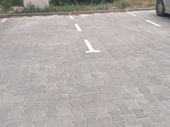 Дава се под наем Гараж / Паркомясто в Пловдив, Кючук Париж - 13 кв.м за 51 € - Снимка #1