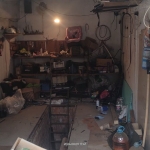 Гараж / Паркомясто в Русе, Здравец - 21 кв.м за 810 €/кв.м - Снимка #1