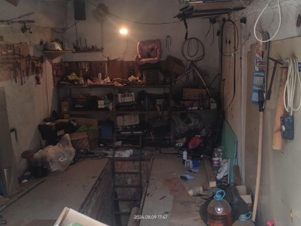 Гараж / Паркомясто в Русе, Здравец - 21 кв.м за 810 €/кв.м - Снимка #1