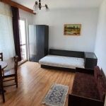 Дава се под наем Едностаен апартамент в Пловдив, Тракия - 36 кв.м за 210 € - Снимка #1