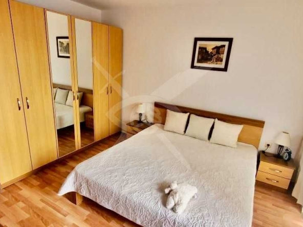 Двустаен апартамент в к.к. Слънчев бряг - 82 кв.м за 1525 €/кв.м - Снимка #1