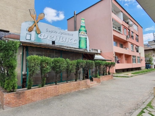 Заведение в Благоевград, Запад - 100 кв.м за 2400 €/кв.м - Снимка #1