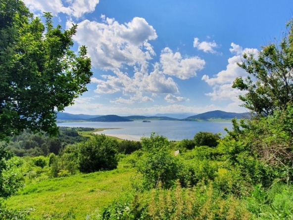 Парцел в Батак - 1687 кв.м за 35 €/кв.м - Снимка #1