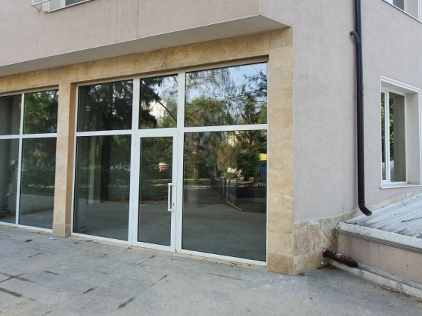 Магазин в Русе, Мидия Енос - 66 кв.м за 1243 €/кв.м - Снимка #1