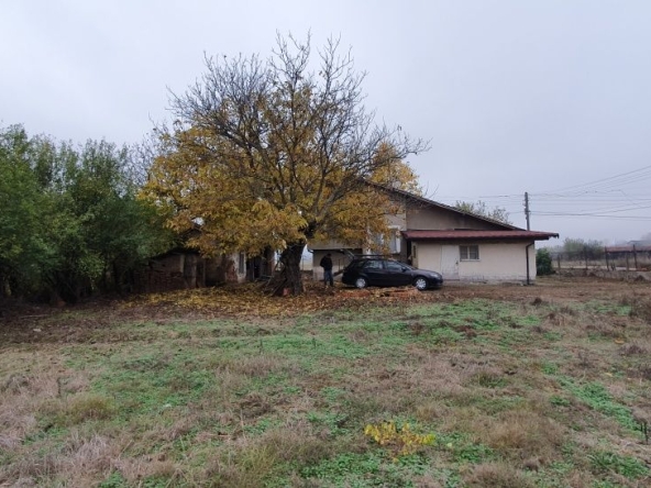 Къща в Брусарци - 300 кв.м за 68 €/кв.м - Снимка #1