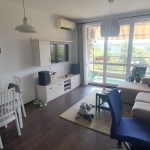 Дава се под наем Двустаен апартамент в Пловдив, Индустриална зона - Юг - 53 кв.м за 408 € - Снимка #1