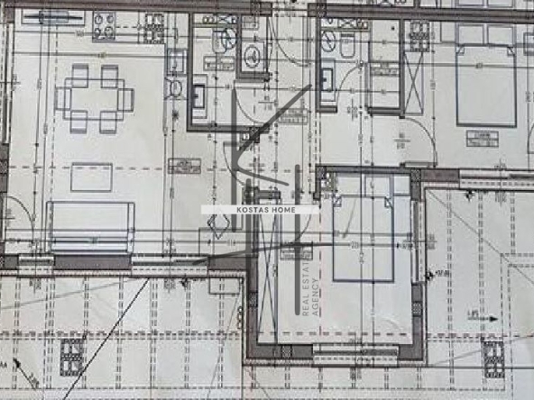 Тристаен апартамент в Варна, Владислав Варненчик - 101 кв.м за 1080 €/кв.м - Снимка #1