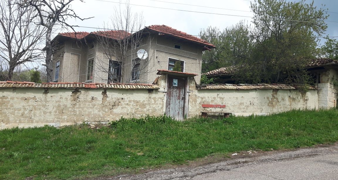 Къща в Разград, Абритус - 100 кв.м за 133 €/кв.м - Снимка #1
