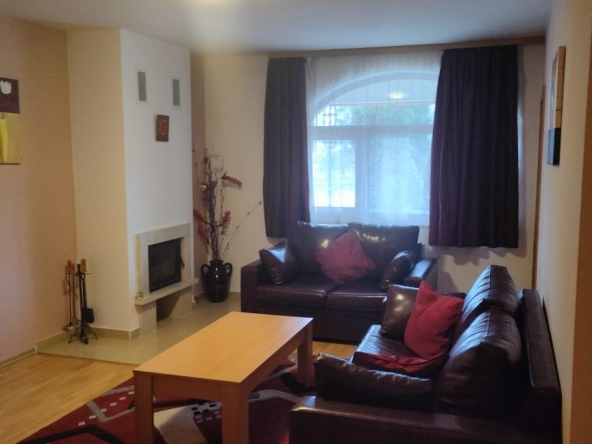 Двустаен апартамент в Банско - 65 кв.м за 616 €/кв.м - Снимка #1