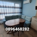 Дава се под наем Тристаен апартамент в Варна, Левски - 95 кв.м за 714 € - Снимка #1