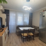 Тристаен апартамент в Бургас, Славейков - 54 кв.м за 2695 €/кв.м - Снимка #1