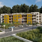 Двустаен апартамент в Варна, Виница - 82 кв.м за 645 €/кв.м - Снимка #1