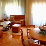 Дава се под наем Двустаен апартамент в Бургас, Лазур - 57 кв.м за 204 € - Снимка #1