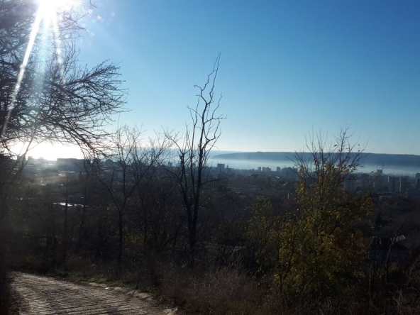 Парцел в Варна, Морска градина - 630 кв.м за 64 €/кв.м - Снимка #1