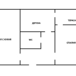 Двустаен апартамент в Етрополе - 76 кв.м за 974 €/кв.м - Снимка #1