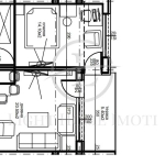 Двустаен апартамент в Пловдив, Кючук Париж - 67 кв.м за 986 €/кв.м - Снимка #1