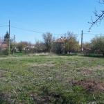 Парцел в Варна, Автогара - 1086 кв.м за 33 €/кв.м - Снимка #1