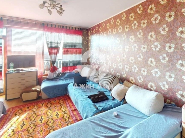 Тристаен апартамент в с. Кошарица, Област Бургас - 104 кв.м за 515 €/кв.м - Снимка #1