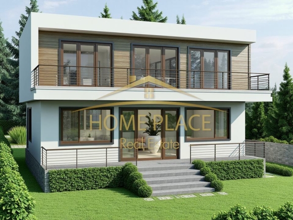 Къща в Варна, Виница - 174 кв.м за 2414 €/кв.м - Снимка #1