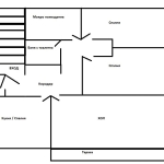 Тристаен апартамент в Благоевград, Широк център - 119 кв.м за 631 €/кв.м - Снимка #1