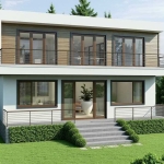 Четиристаен апартамент в Варна, Виница - 174 кв.м за 2242 €/кв.м - Снимка #1