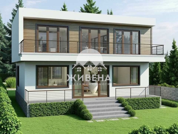 Къща в Варна, Виница - 174 кв.м за 1143 €/кв.м - Снимка #1